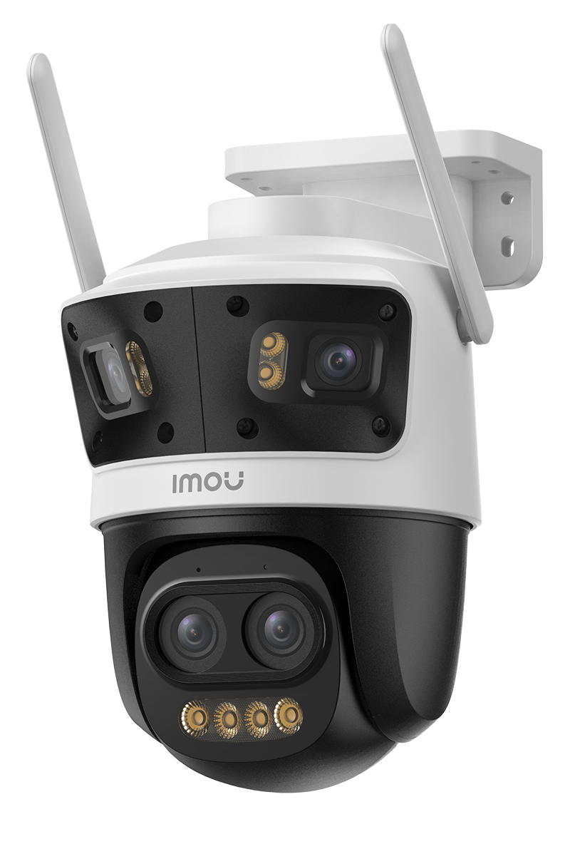 CRUISER PANO Z 13MP